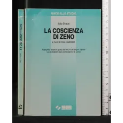 LA COSCIENZA DI ZENO