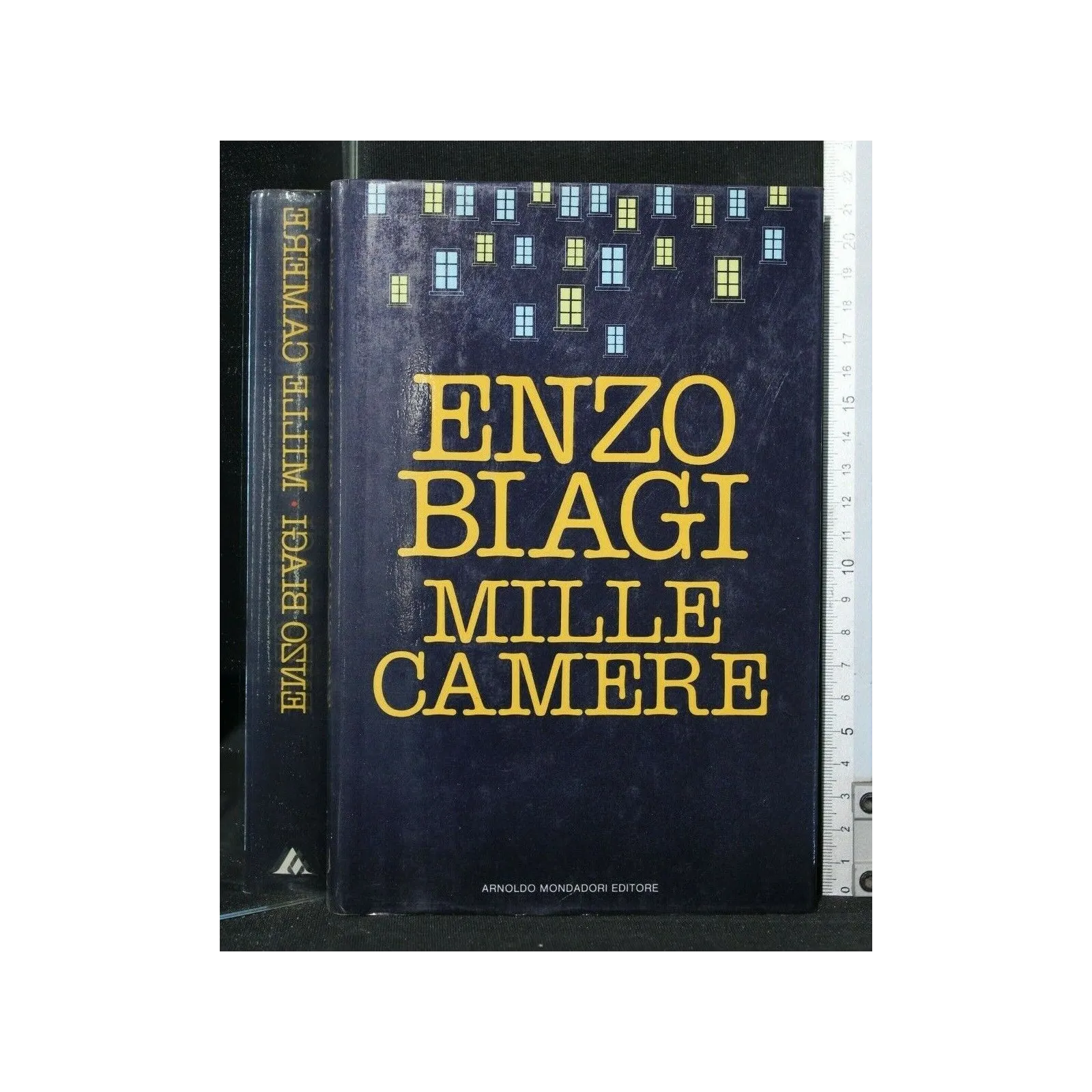 MILLE CAMERE