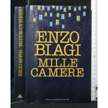 MILLE CAMERE