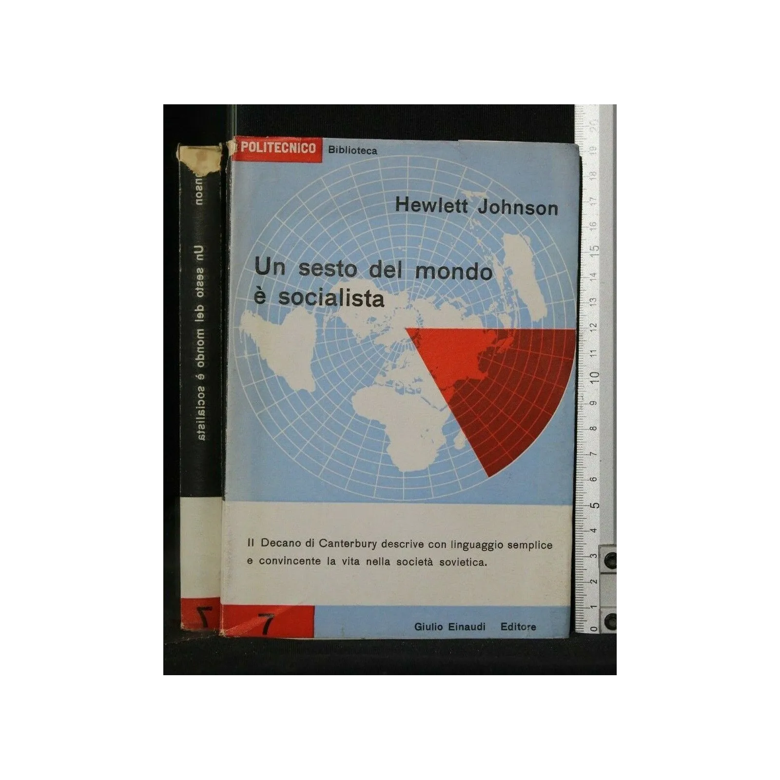 UN SESTO DEL MONDO E' SOCIALISTA