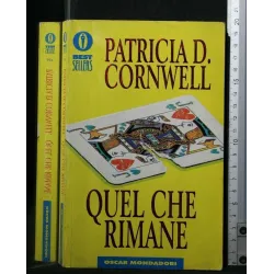 QUEL CHE RIMANE