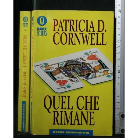 QUEL CHE RIMANE