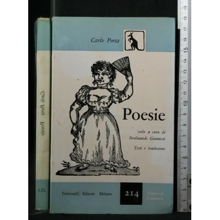 POESIE