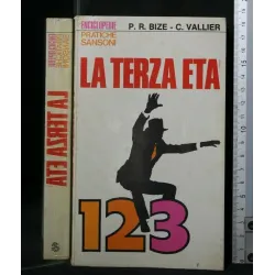 LA TERZA ETA'