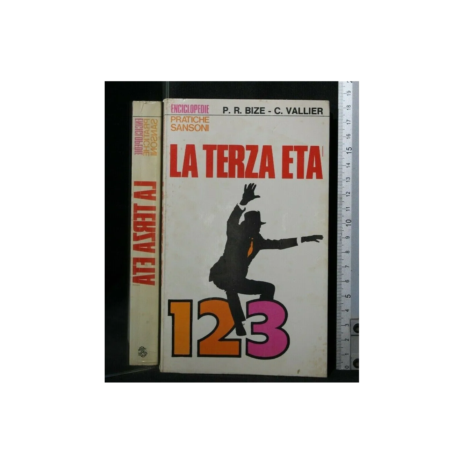 LA TERZA ETA'