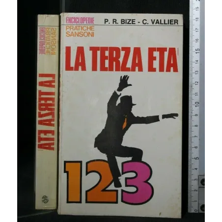 LA TERZA ETA'