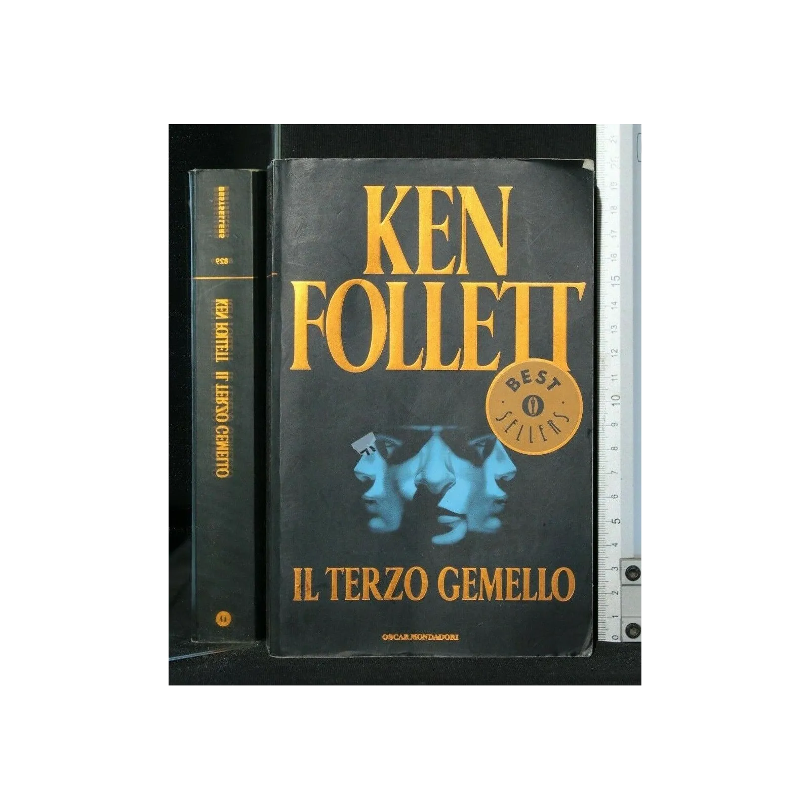 IL TERZO GEMELLO