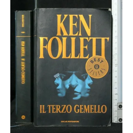 IL TERZO GEMELLO