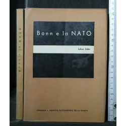 BONN E LA NATO