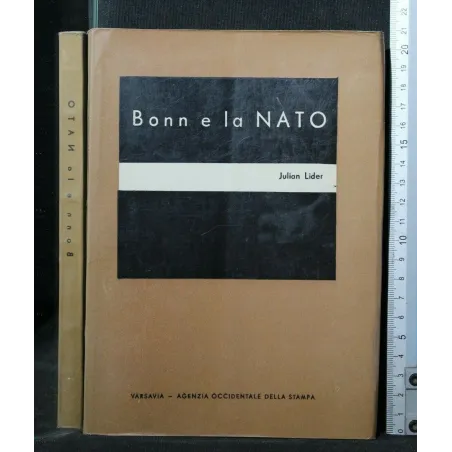 BONN E LA NATO