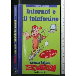 INTERNET E IL TELEFONINO