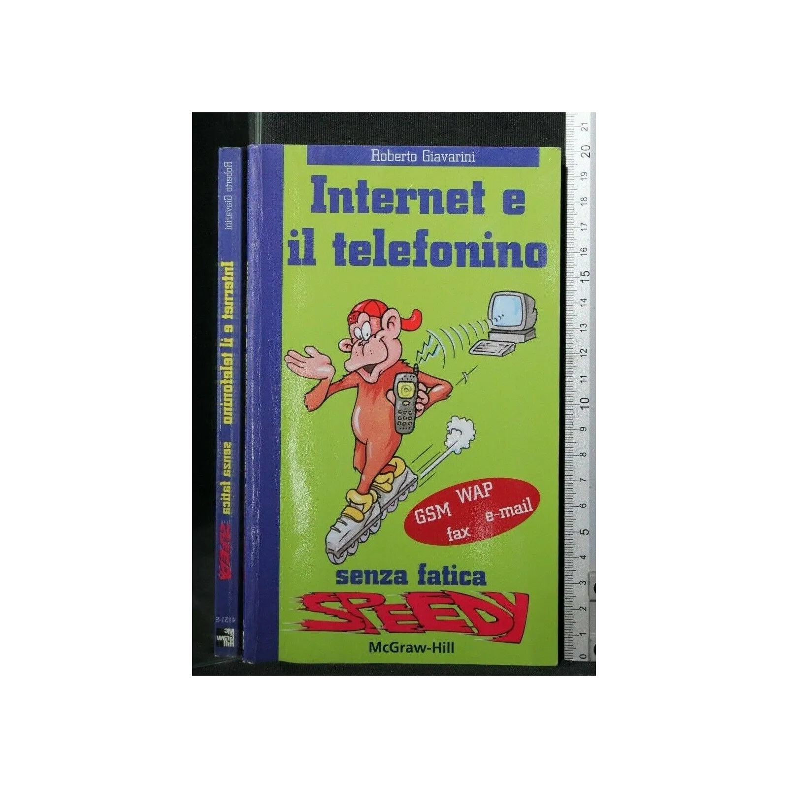 INTERNET E IL TELEFONINO