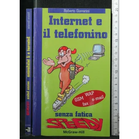 INTERNET E IL TELEFONINO