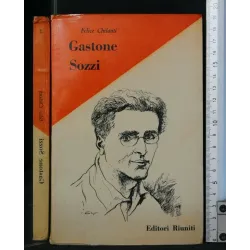 GASTONE SOZZI