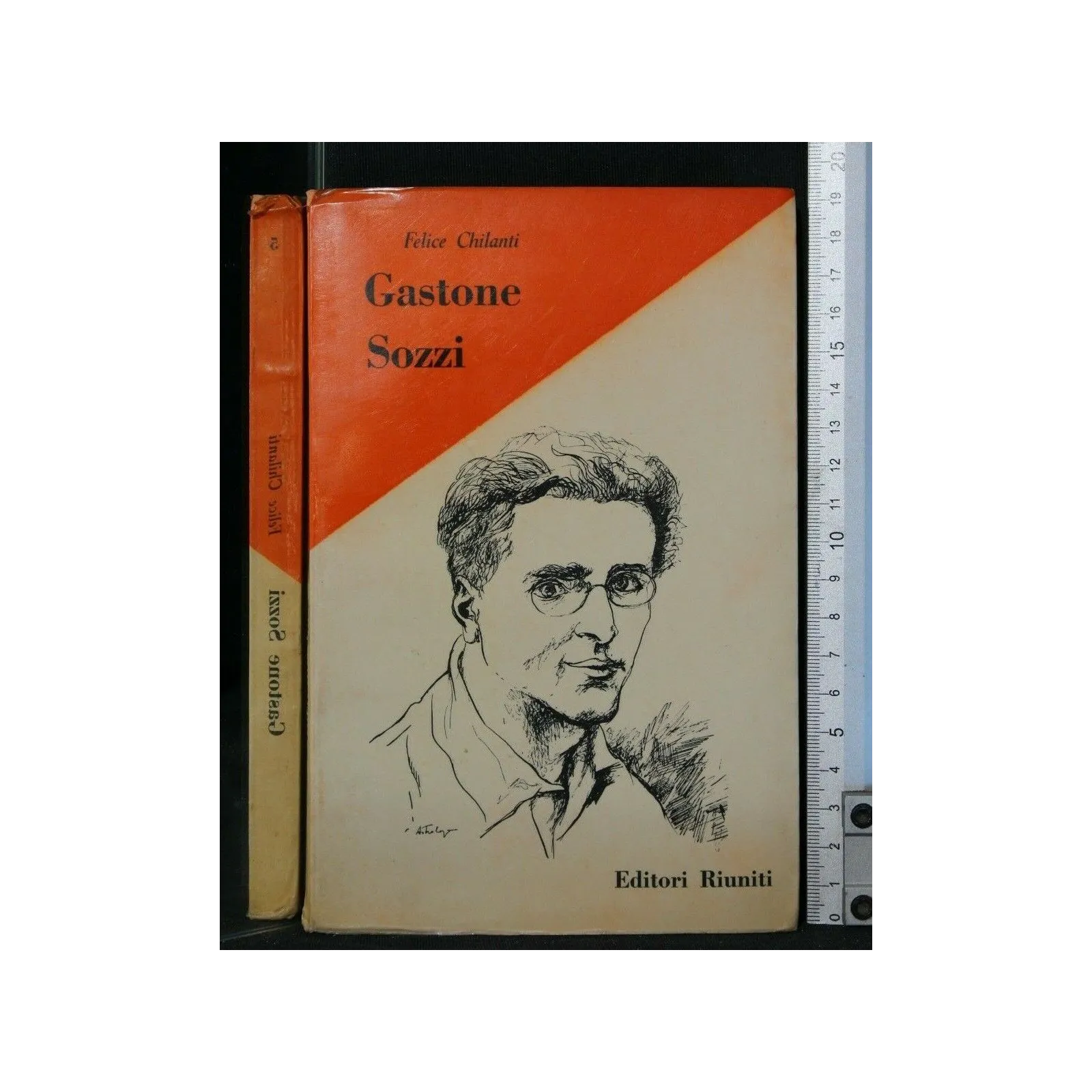 GASTONE SOZZI