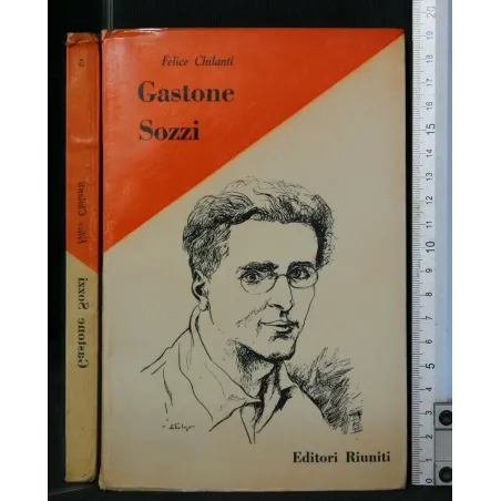 GASTONE SOZZI