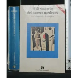IL DIZIONARIO DEL SAPERE MODERNO