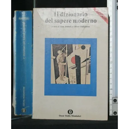 IL DIZIONARIO DEL SAPERE MODERNO