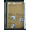 KONTINENT 1 LA RIVISTA DEL DISSENSO GLI INTELLETTUALI E IL