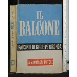 IL BALCONE