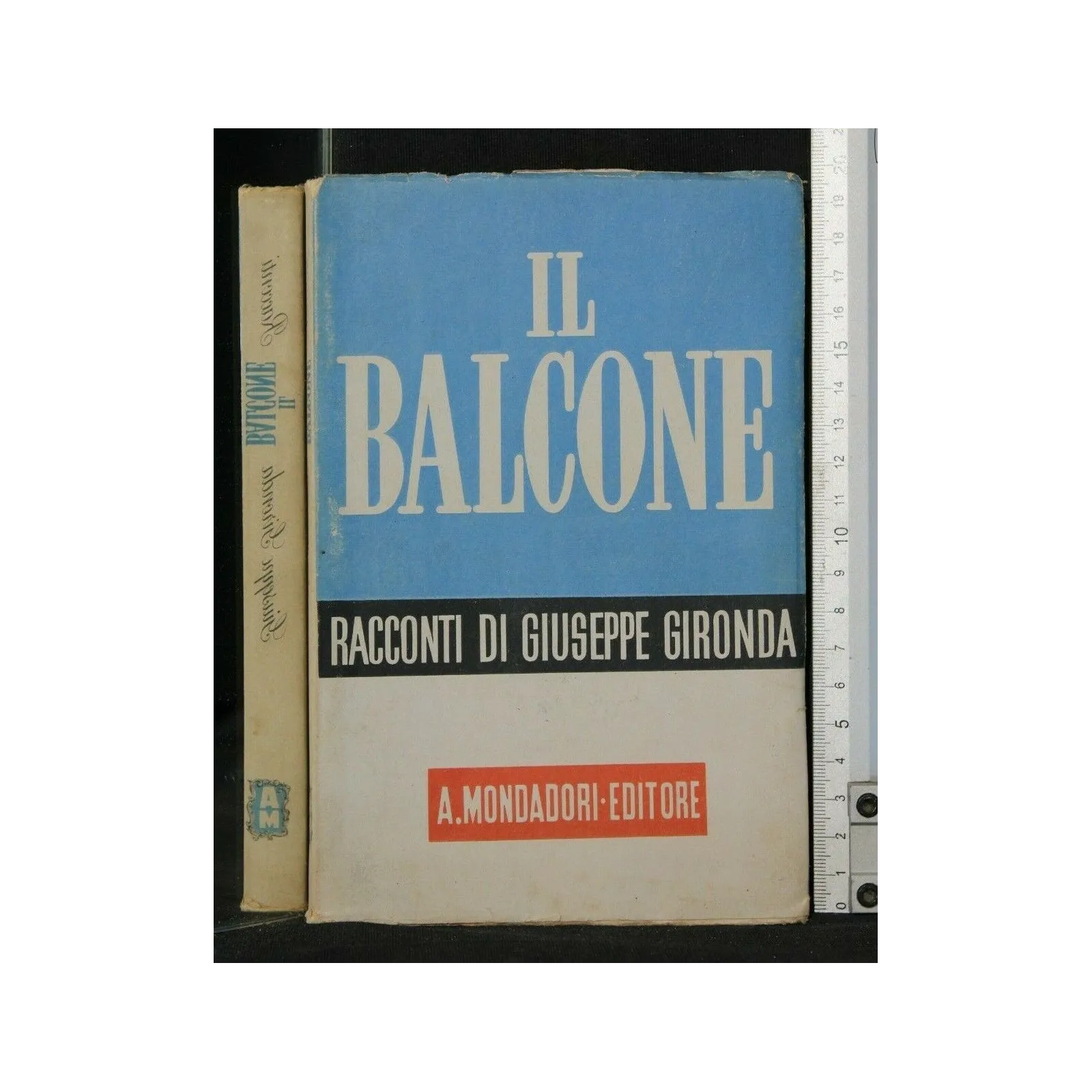 IL BALCONE