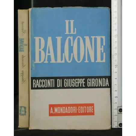 IL BALCONE