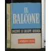IL BALCONE