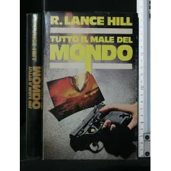 TUTTO IL MALE DEL MONDO