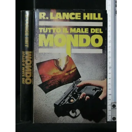 TUTTO IL MALE DEL MONDO
