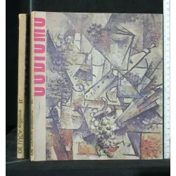 IL CUBISMO