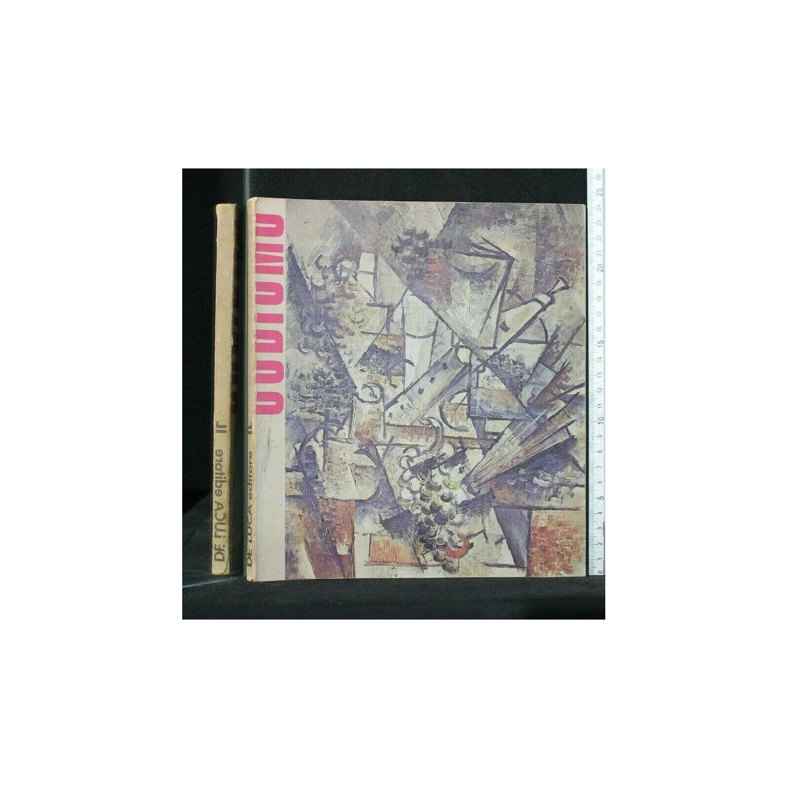 IL CUBISMO