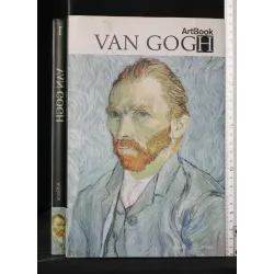 VAN GOGH ARTBOOK