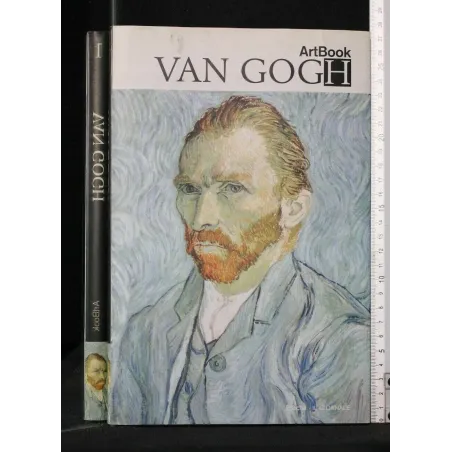 VAN GOGH ARTBOOK