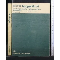 LOGAROTMI