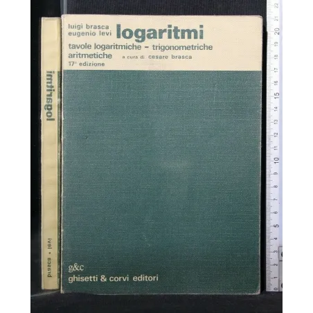 LOGAROTMI