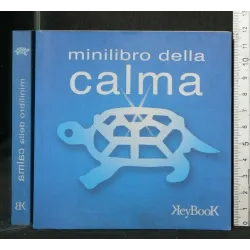 MINILIBRO DELLA CALMA