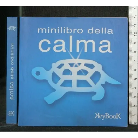 MINILIBRO DELLA CALMA