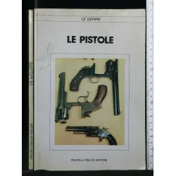 LE PISTOLE