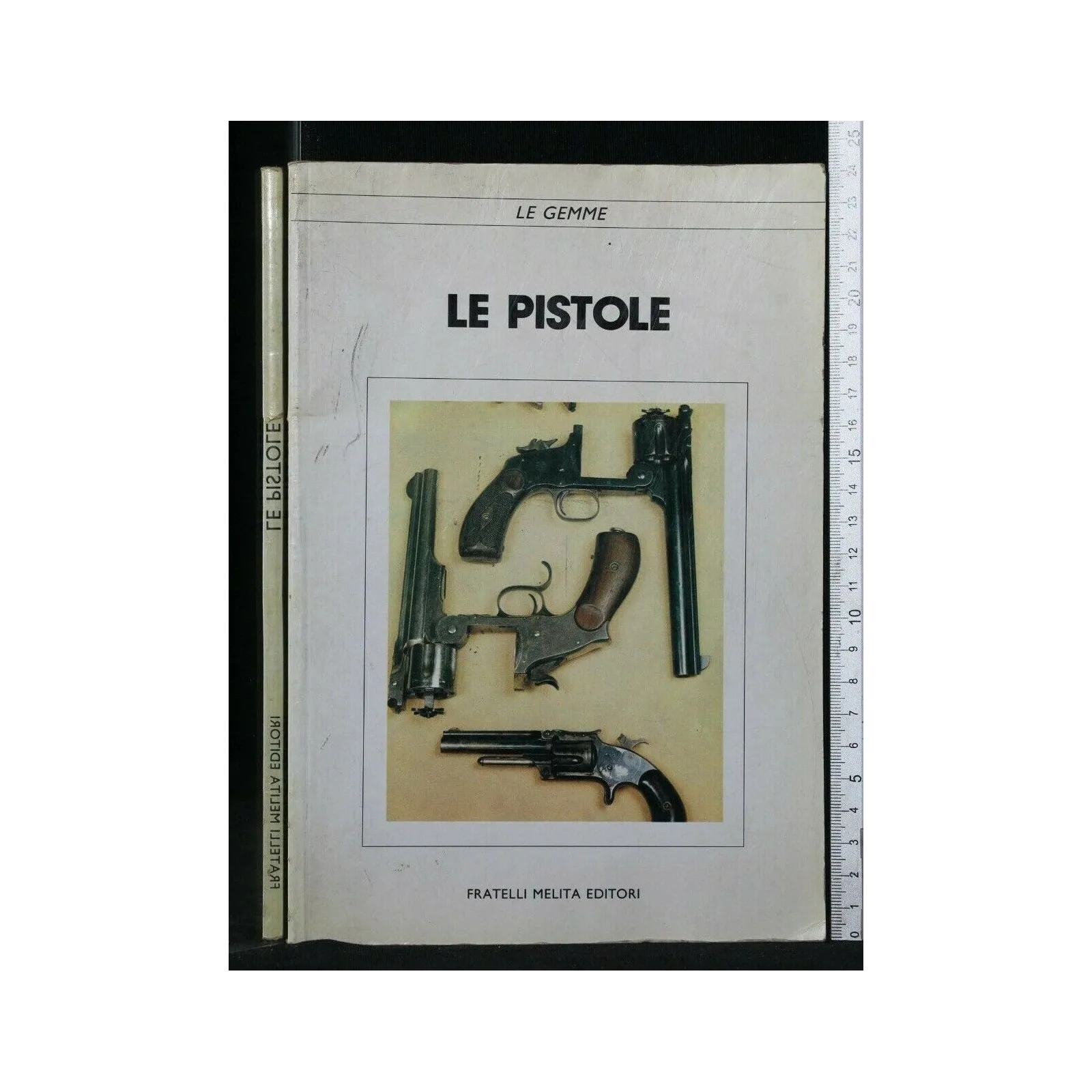 LE PISTOLE