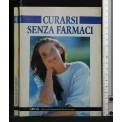 CURARSI SENZA FARMACI