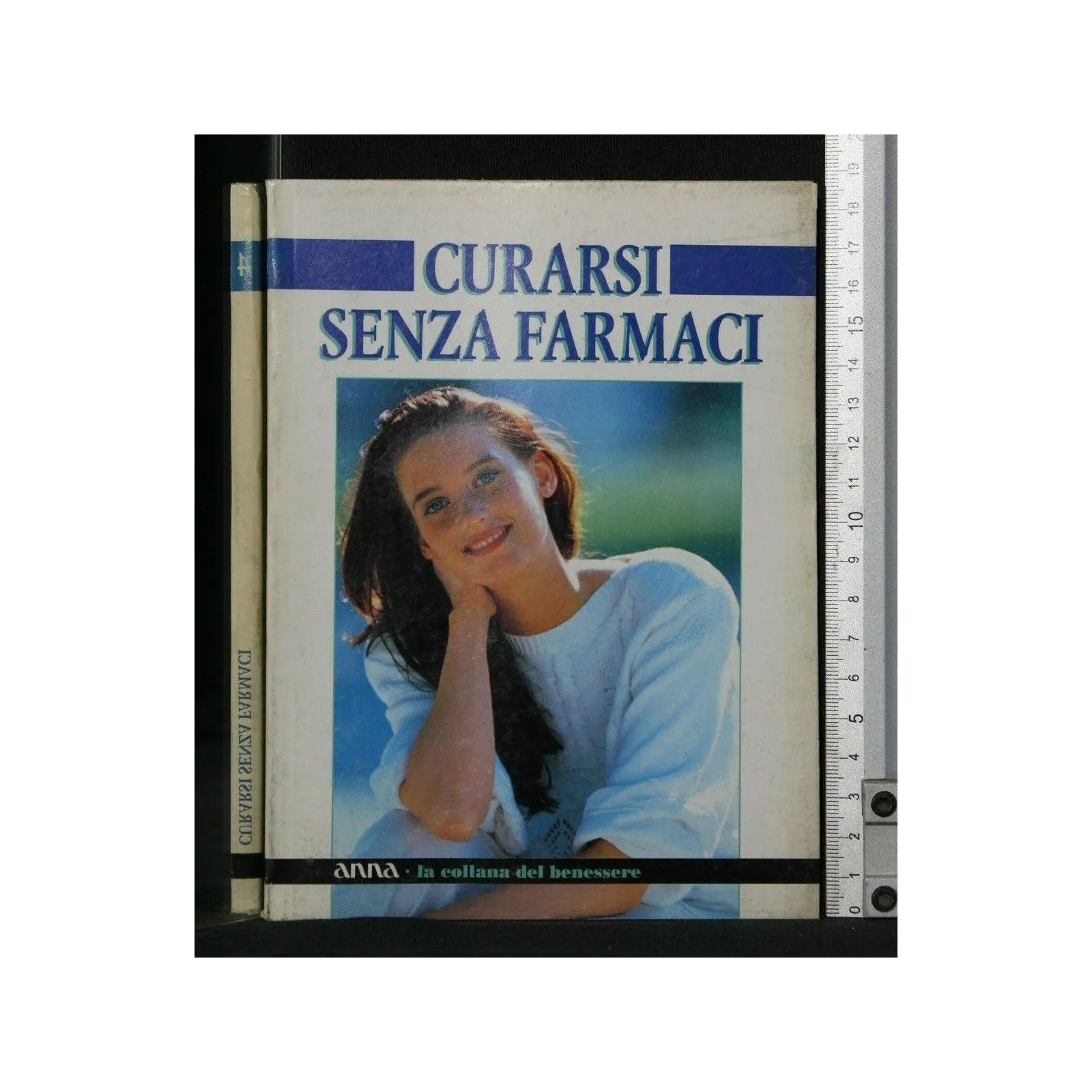CURARSI SENZA FARMACI
