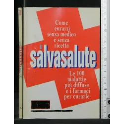 IL SALVASALUTE
