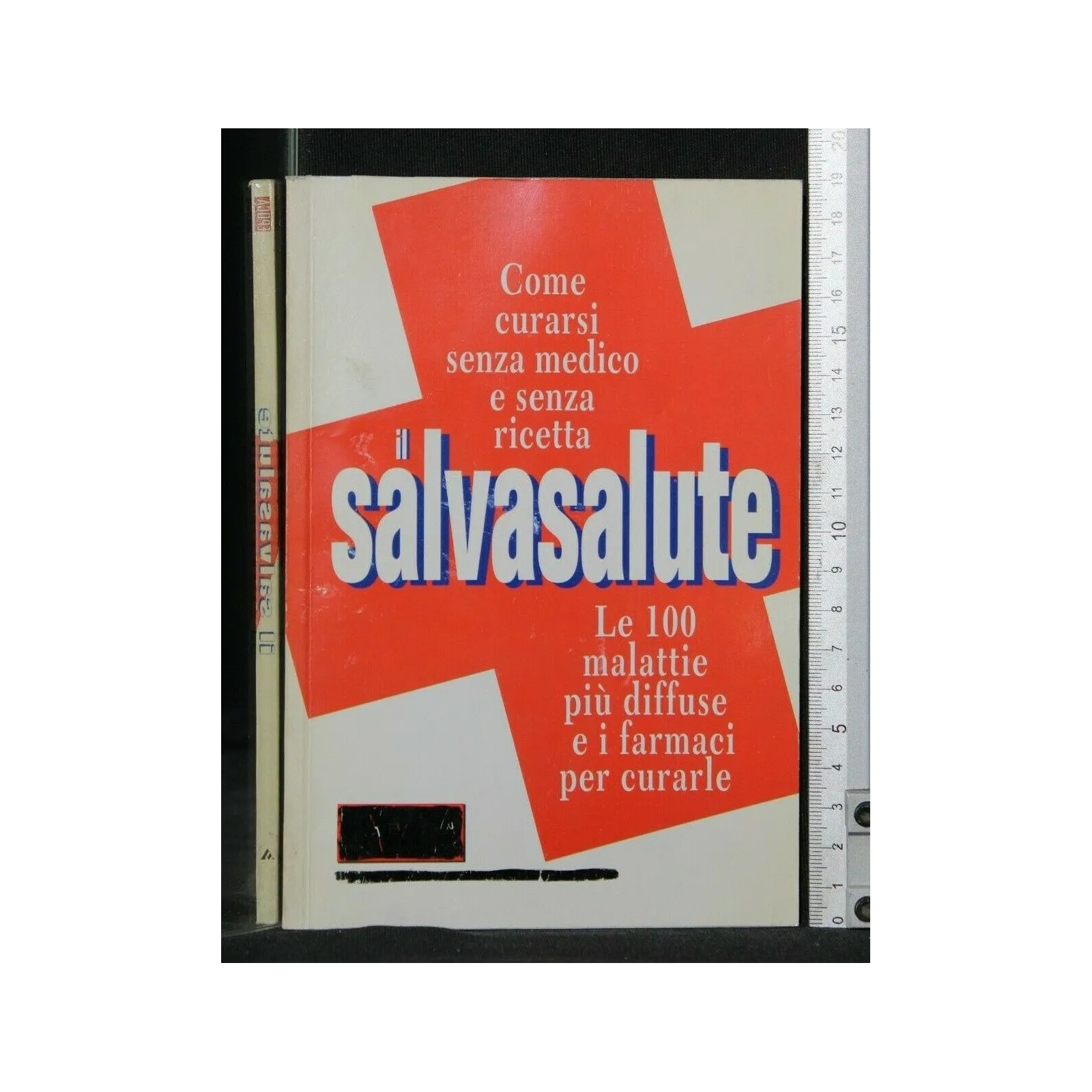 IL SALVASALUTE