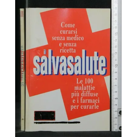IL SALVASALUTE
