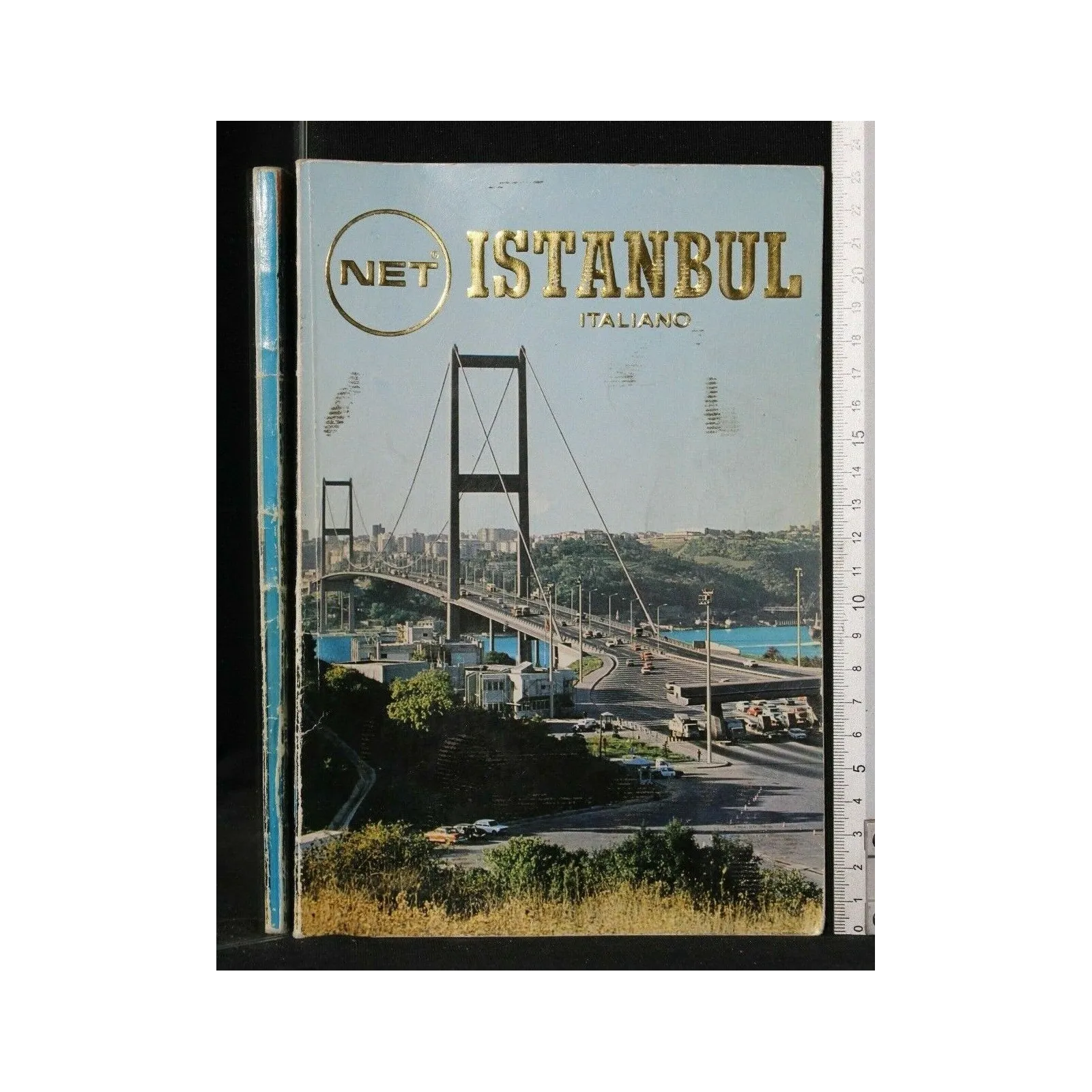 ISTANBUL