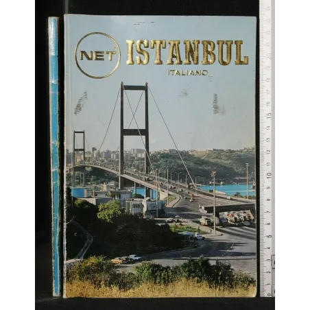 ISTANBUL