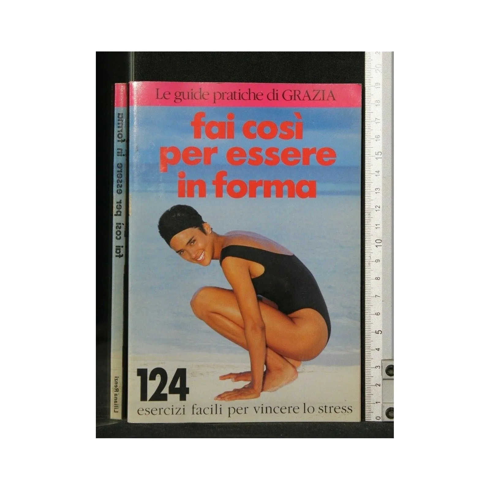 FAI COSI' PER ESSERE IN FORMA