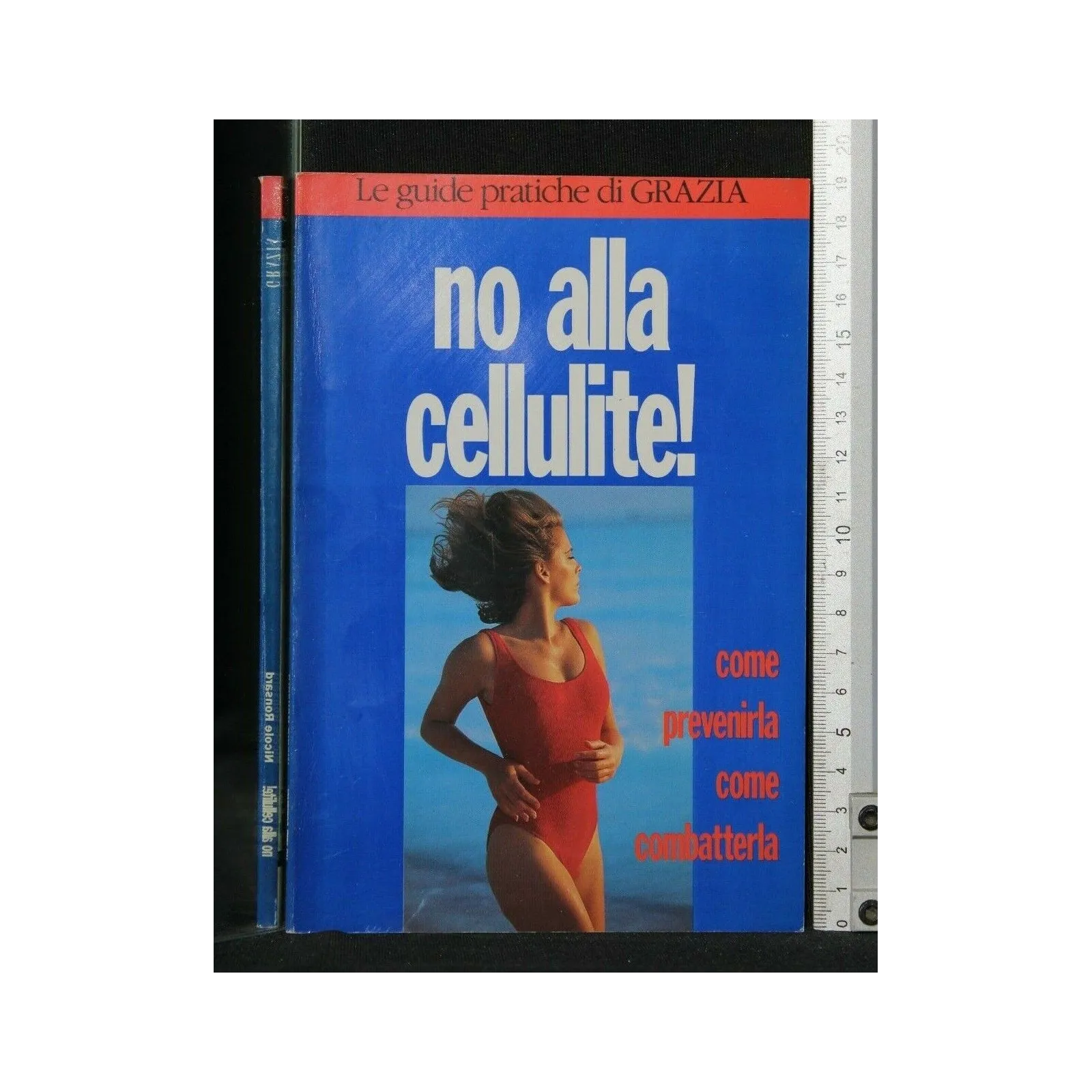 NO ALLA CELLULITE!