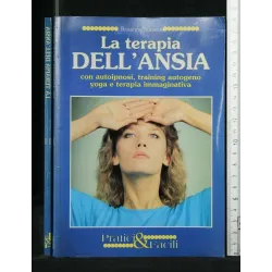 LA TERAPIA DELL'ANSIA
