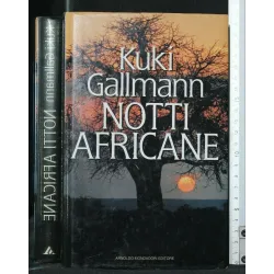 NOTTI AFRICANE